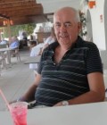 Rencontre Homme : Choffray, 74 ans à Belgique  Liège